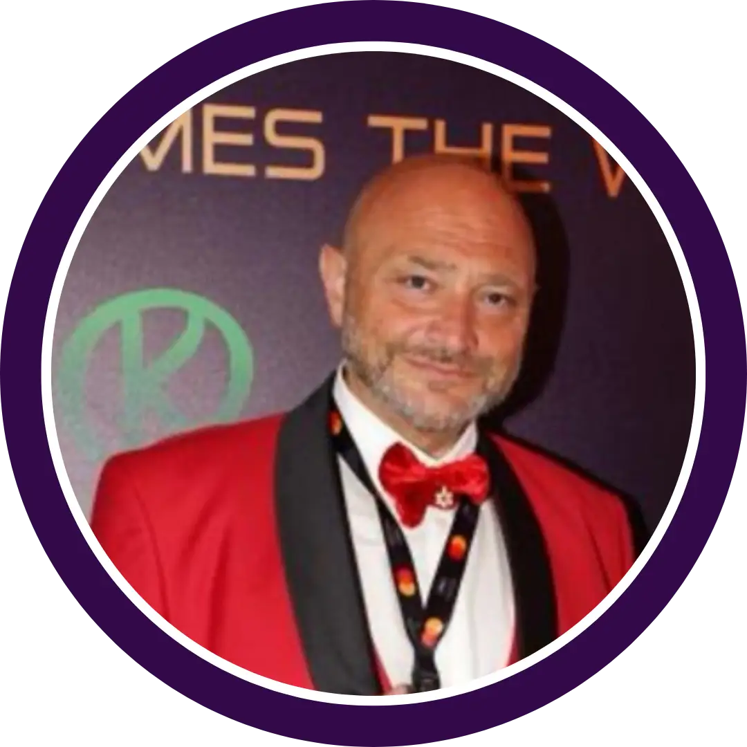 Dan Sluijzer